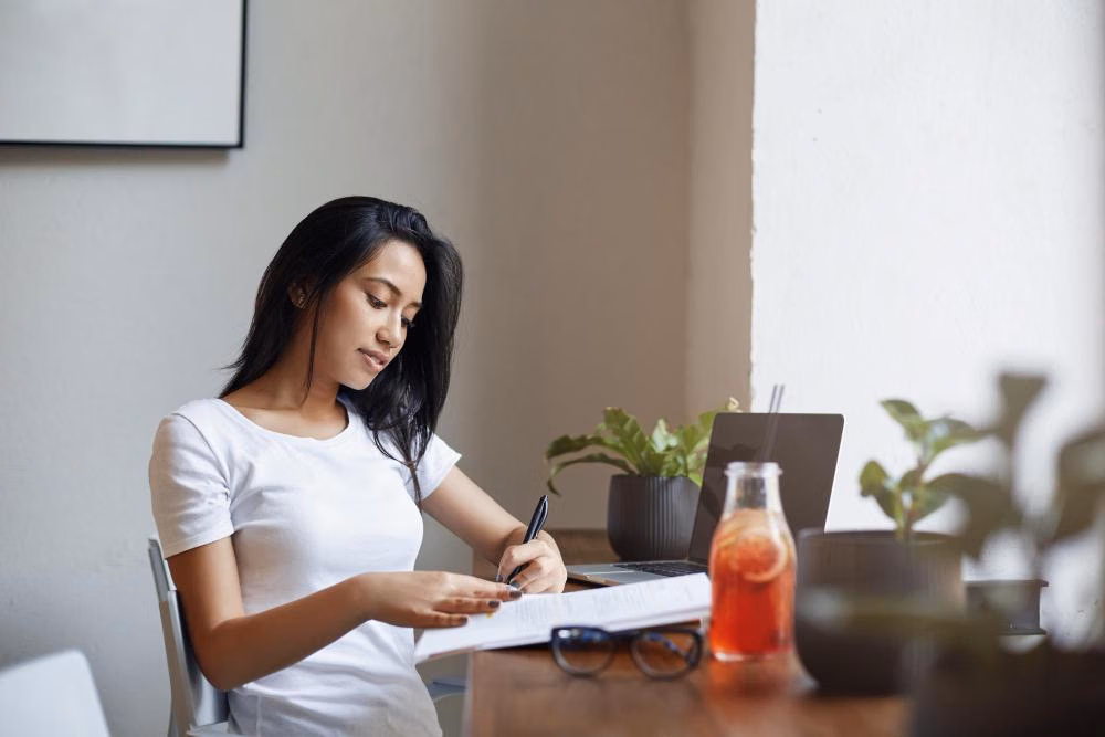 Hari yang Nyaman Dimulai dari Keputusan Kecil